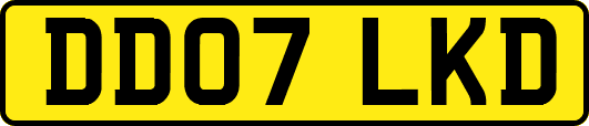 DD07LKD