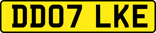 DD07LKE