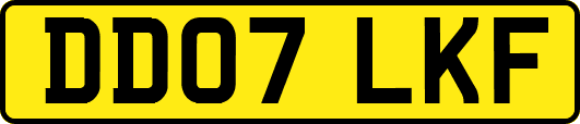 DD07LKF