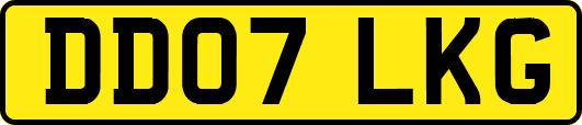 DD07LKG