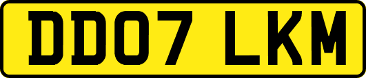 DD07LKM