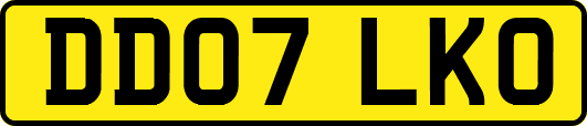 DD07LKO
