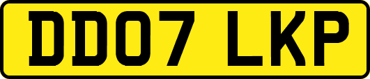 DD07LKP