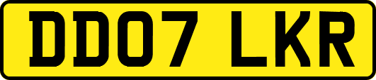 DD07LKR