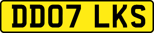 DD07LKS