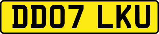 DD07LKU