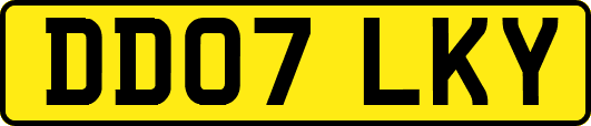DD07LKY