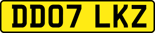 DD07LKZ