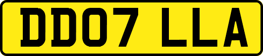 DD07LLA