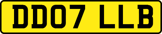 DD07LLB