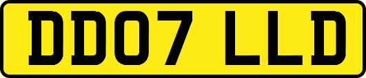 DD07LLD