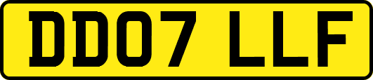 DD07LLF