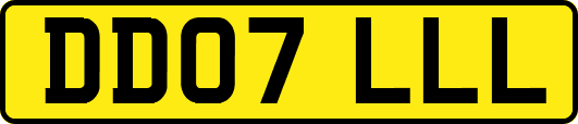 DD07LLL