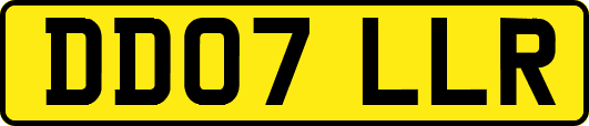 DD07LLR