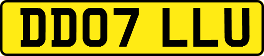 DD07LLU