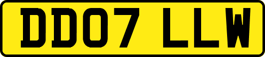 DD07LLW