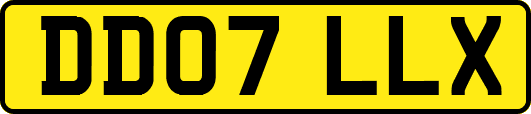 DD07LLX