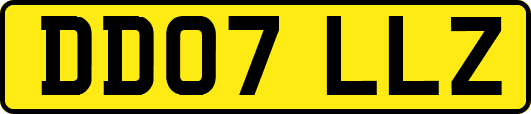 DD07LLZ