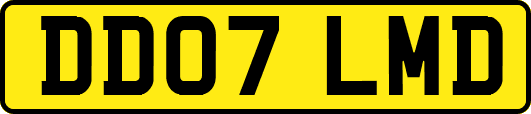 DD07LMD