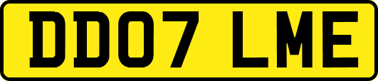 DD07LME