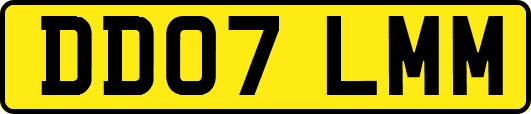 DD07LMM