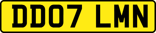 DD07LMN