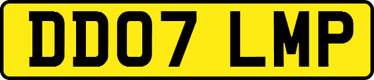 DD07LMP