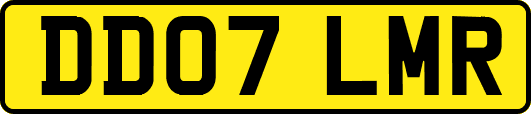 DD07LMR