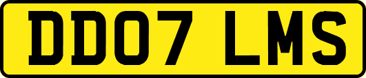 DD07LMS