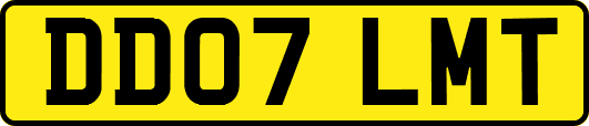 DD07LMT
