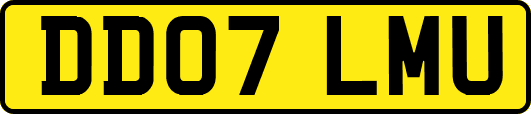 DD07LMU