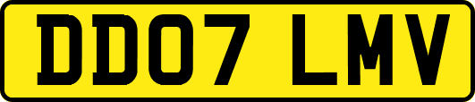 DD07LMV