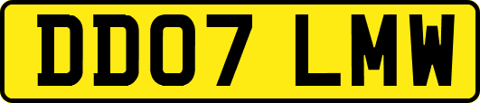 DD07LMW
