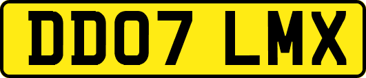 DD07LMX