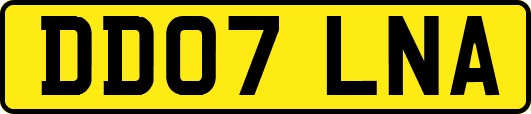 DD07LNA