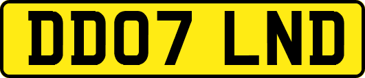 DD07LND