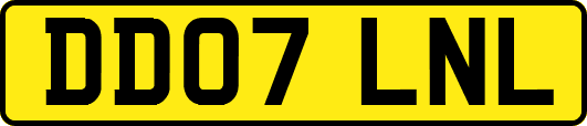 DD07LNL