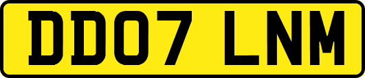 DD07LNM