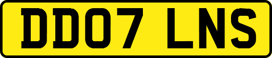 DD07LNS