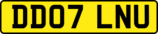 DD07LNU