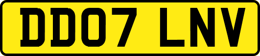 DD07LNV