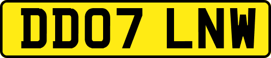 DD07LNW