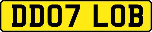 DD07LOB