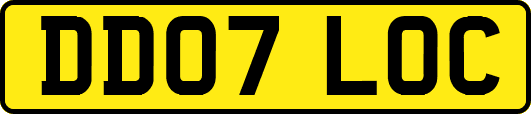 DD07LOC