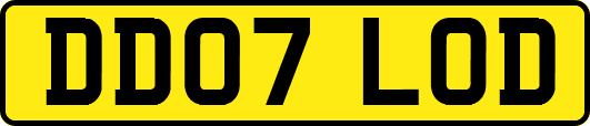DD07LOD