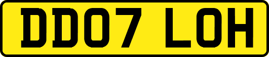 DD07LOH