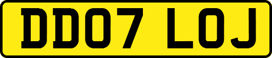 DD07LOJ