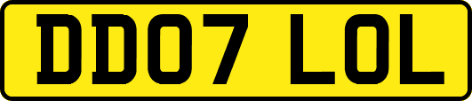 DD07LOL