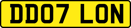 DD07LON