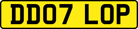 DD07LOP